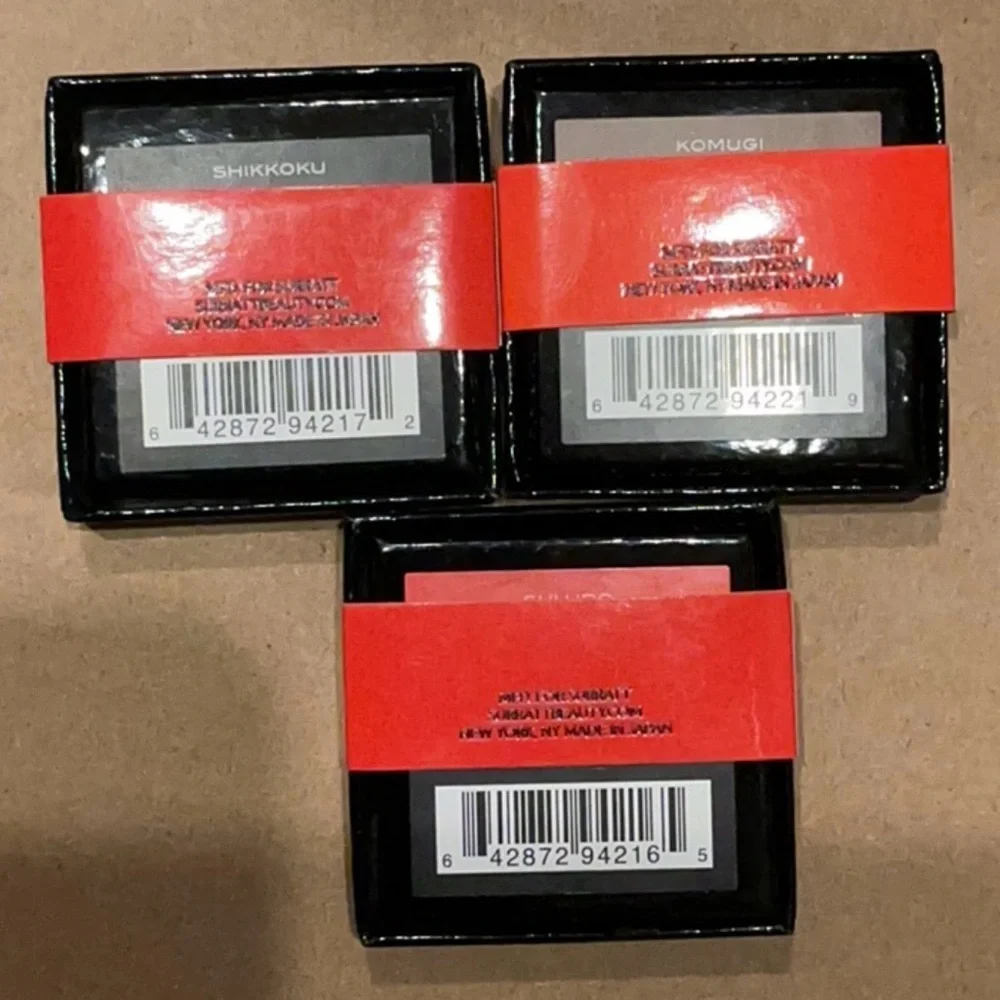 Surratt Lid Lacquer Eyeshadow